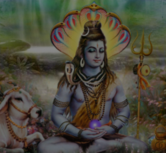 Mahamrityunjay Jaap